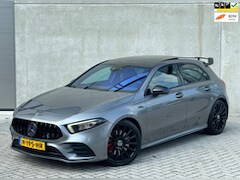 Mercedes-Benz A-klasse - 250 AMG A35 224pk 2019 PANO|SFEER|19”