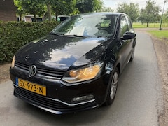 Volkswagen Polo - 1.2 TSI Comf.Con.Ser