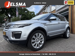 Land Rover Range Rover Evoque - 2.0 Si4 HSE Dynamic Aut. Luxury pack | Trekhaak | AWD