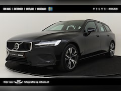 Volvo V60 - B3 (M-HYBRID) ESSENTIAL EDITION -LEDER|CLIMATE|BLIS|ADAP.CRUISE|18"