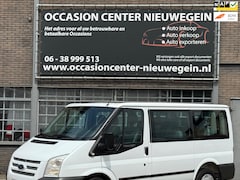 Ford Transit Kombi - 300S 2.2 TDCI 2013 9-PERSON/AIRCO/EURO5