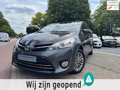 Toyota Verso - 1.8 VVT-i Edition S Clima Elek Pakket Lmv Navi Cruise…