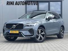 Volvo XC60 - 2.0 T6 Plug-in hybrid AWD R-Design 349 PK | Dark | Trekhaak | Harman Kardon | Panorama