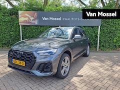 Audi Q5 - 50 TFSI e S edition Competition |VERWACHT | TREKHAAK | PANO-SCHUIFDAK | B&O | VIRTUAL COCK
