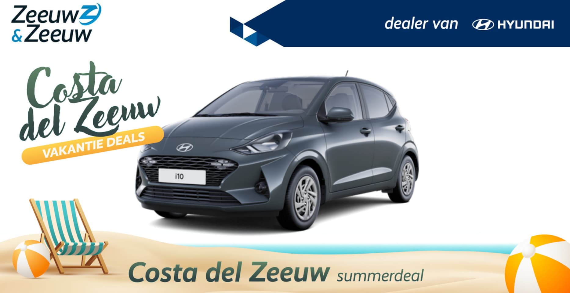 Hyundai i10 - 1.0 Comfort Smart | PRIJS INCL. ACTIE KORTING | NIEUW TE BESTELLEN! - AutoWereld.nl