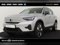 Volvo XC40 - SINGLE MOTOR ESSENTIAL 69 kWh -CAMERA|CRUISE|DAB|CARPLAY|19"
