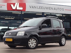 Fiat Panda - 1.2 Edizione Cool | Zo Mee | Inruilkoopje |