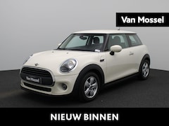 MINI One - 1.5 | Bluetooth | Radio | Airco |