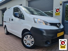Nissan NV200 - 1.6 INCL. BTW / BPM