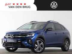 Volkswagen Taigo - R-Line 1.0 TSI 115 PK DSG | LED | Adaptieve Cruise Control | Stoelverwarming | Travel Assi