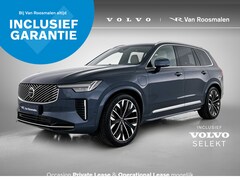 Volvo XC90 - 2.0 T8 AWD Ultra Bright