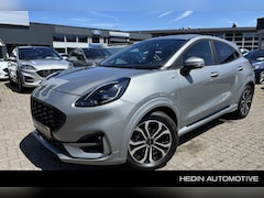 Ford Puma - 1.0 EcoBoost Hybrid ST-Line | Automaat |