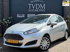 Ford Fiesta - 1.0 Style|NAVI|AIRCO|5-DEURS