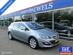Opel Astra Sports Tourer - 1.4 Turbo Sport +