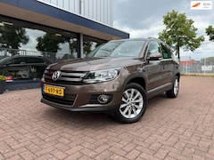 Volkswagen Tiguan - 1.4 TSI | Climate | PDC | Nieuwe APK