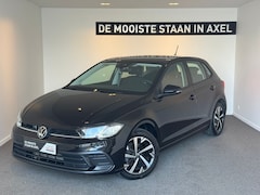 Volkswagen Polo - 1.0 TSI Life Business