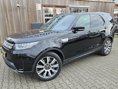 Land Rover Discovery - 5 3.0 Sd6 grijskenteken 306PK