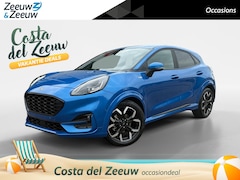 Ford Puma - 1.0 EcoBoost Hybrid ST-Line X Automaat | Driver Assistance Pack | Winter Pack |