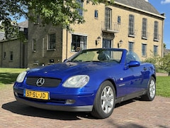 Mercedes-Benz SLK-klasse - 230 K. Nette staat * Automaat