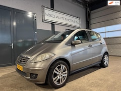 Mercedes-Benz A-klasse - 170 Classic AUTOMAAT