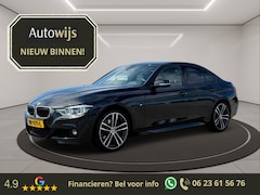 BMW 3-serie - 318i Corporate Lease High Executive|M-Sport|Led|NL AUTO|Dealeronderhouden