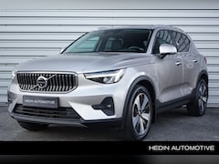 Volvo XC40 - 1.5 T5 Plug-in hybrid Ultimate Bright | Internet | DAB+| Adaptieve Cruise controle | Clima