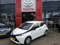 Toyota Aygo X - X-FUN