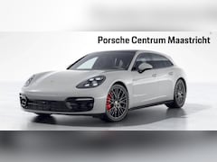 Porsche Panamera Sport Turismo - 4S E-Hybrid