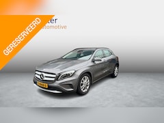 Mercedes-Benz GLA-Klasse - 200 Prestige