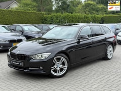BMW 3-serie Touring - 320d EfficientDynamics Edition High Executive Upgr|Leder|Xenon|Groot navigatie|Sport|Nette
