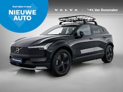 Volvo EX30 Cross Country - EX 30 Cross Country Twin Performance AWD Ultra Experience Pack