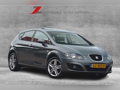 SEAT Leon - 1.2 TSI Ecomotive Businessline COPA | Navigatie | Schuif-kanteldak | Cruise-control | PDC