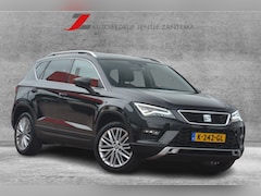 SEAT Ateca - 1.4 EcoTSI Xcellence Business Intense | Navigatie | Virtual-cockpit | Panoramadak | Full L
