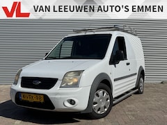 Ford Transit Connect - T200S 1.8 TDCi Trend | Nieuw Binnen | APK 25-04-2026 | Airco | Trekhaak