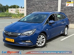 Opel Astra Sports Tourer - 1.0 Turbo Business Executive | Lichte Schade | Lees Advertentie