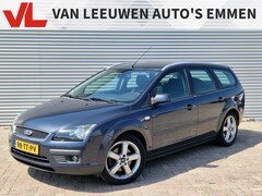 Ford Focus Wagon - 2.0-16V Rally Edition | Nieuw Binnen | Airco | Cruise | Trekhaak