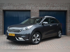 Kia Niro - 1.6 GDi Hybrid DynamicLine | Camera | Carplay/Anroid Auto | Cruise control
