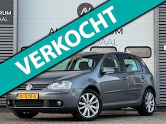 Volkswagen Golf - 1.4 TSI Trendline 122 PK NIEUWE APK