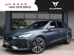 SEAT Leon Sportstourer - 1.4 e-Hybrid 245PK VZ Adrenaline | Trekhaak wegklapbaar | Adaptieve Cruise Control | Dodeh