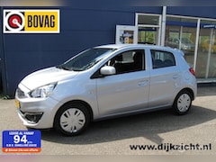Mitsubishi Space Star - 1.0 Cool+ Airco NL auto 1e eigenaar