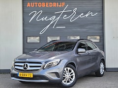 Mercedes-Benz GLA-Klasse - 180 CDI Lease Edition | LED | Cruise | Airco |