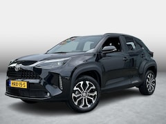 Toyota Yaris Cross - 1.5 Hybrid 115 First Edition