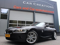 BMW Z4 Roadster - 2.2i