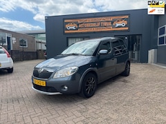 Skoda Roomster - 1.2 TSI Drive
