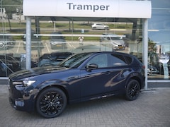 Mazda CX-60 - 2.5 e-SkyActiv PHEV Homura Business Edition