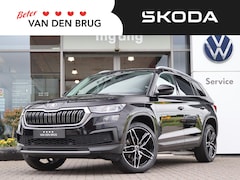 Skoda Kodiaq - 1.5 TSI 150 pk DSG Style | Navigatie | Camera | Adaptive Cruise | LED | Digital Cockpit |