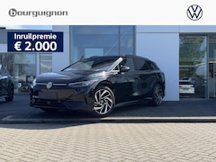Volkswagen ID.7 Tourer - Limited Edition 77 kWh 286 pk | Head-Up Display | Sfeerverlichting | Stoelverwarming | Tre