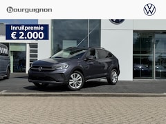 Volkswagen Taigo - Life Edition 1.0 95 pk TSI | Camera | Travel Assist | Keyless | Carplay |