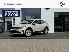Volkswagen Taigo - Edition 1.0 TSI 95 PK | Cruise Control | Airco | Carplay | Elektrische Buitenspiegels |