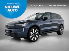Volvo EX90 - Singel Motor Core 7-zitplaatsen | 21"LM velgen | uit voorraad le